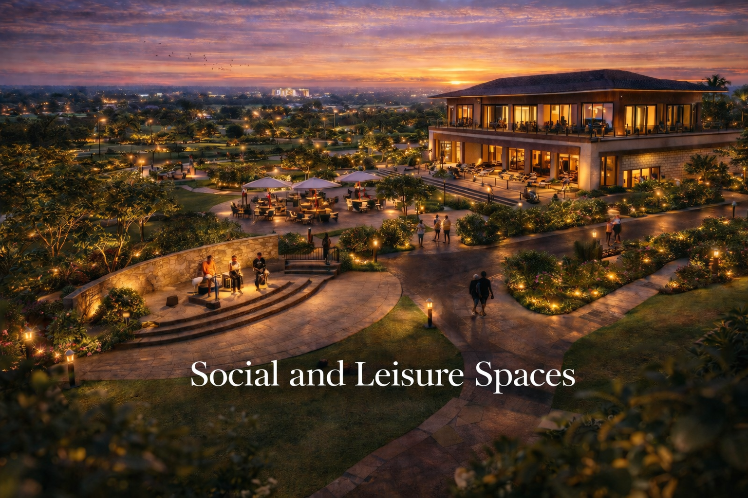 plots near Bangalore Airport