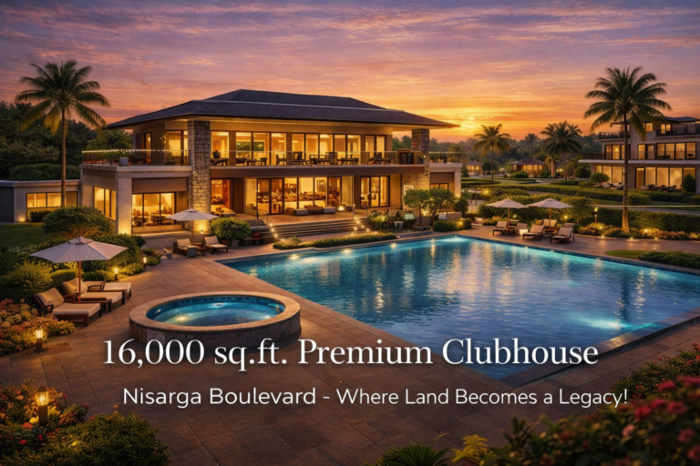 Plots in Devanahalli